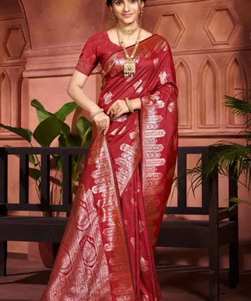 Saroj Paan Pasand Silk Vol 3