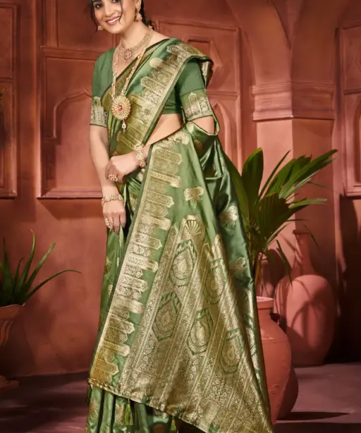 Saroj Paan Pasand Silk Vol 3