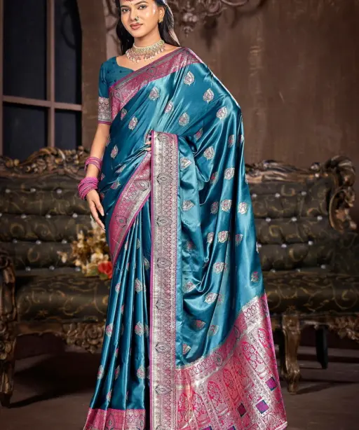 Saroj Roopkumari Satin Saroski Vol 1