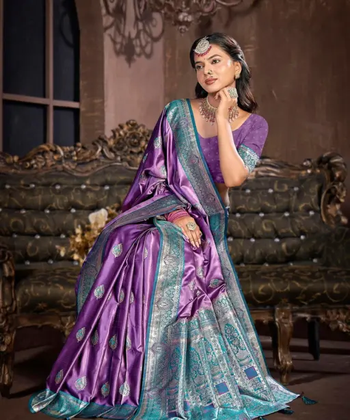 Saroj Roopkumari Satin Saroski Vol 1