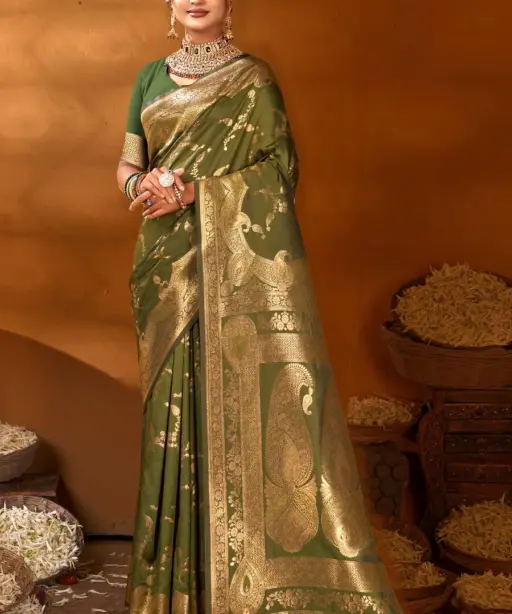Saroj Samaira Silk Vol 2
