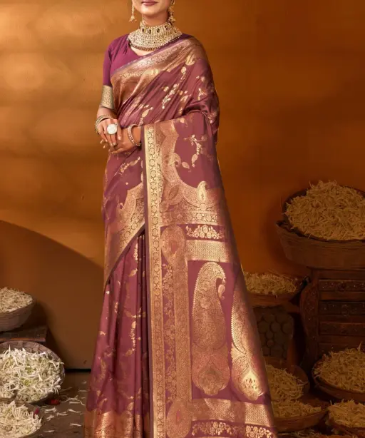 Saroj Samaira Silk Vol 2