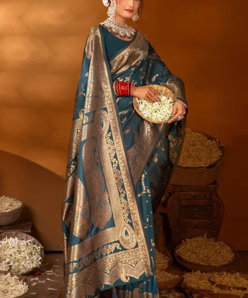 Saroj Samaira Silk Vol 2