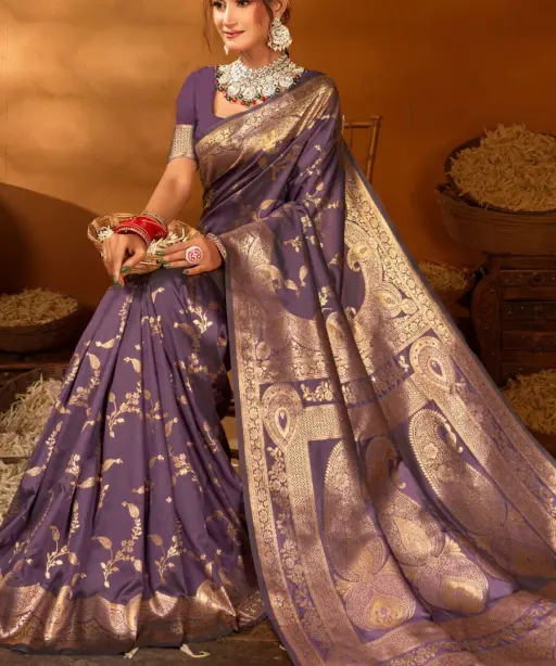 Saroj Samaira Silk Vol 2