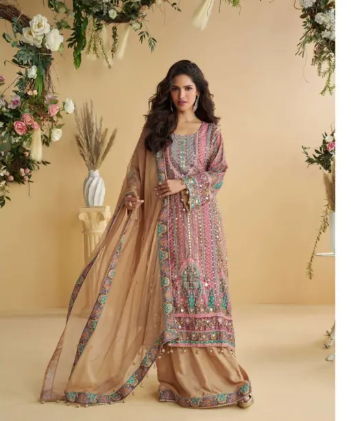 Sayuri Designer Anika