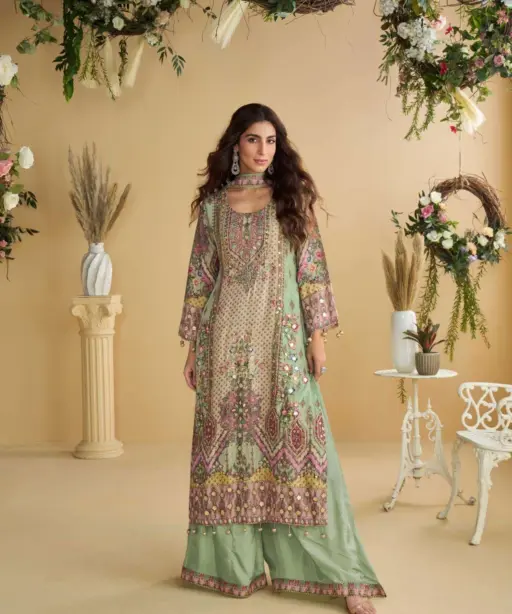 Sayuri Designer Anika