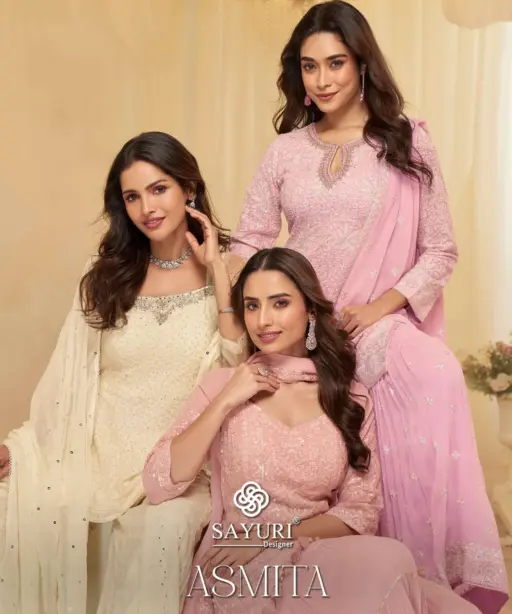 Sayuri Designer Asmita