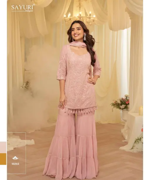 Sayuri Designer Asmita