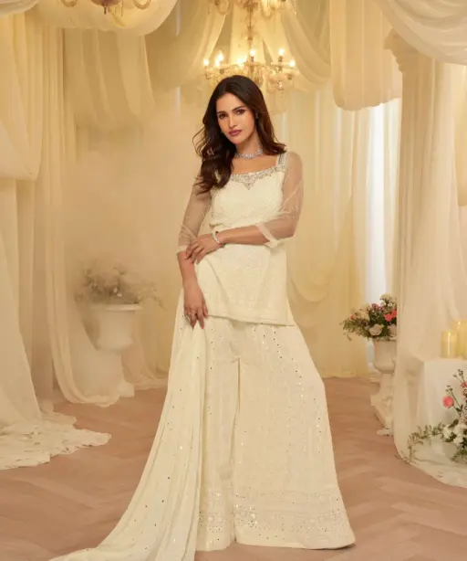 Sayuri Designer Asmita