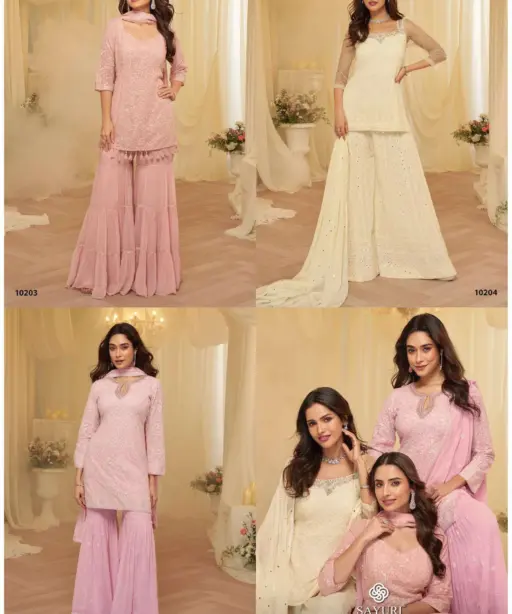 Sayuri Designer Asmita