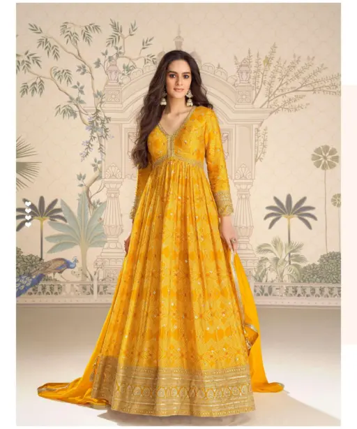 Sayuri Designer Bandhan