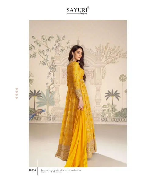 Sayuri Designer Bandhan