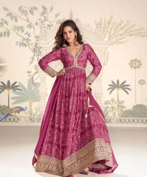 Sayuri Designer Bandhan