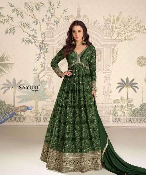 Sayuri Designer Bandhan