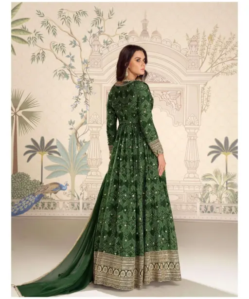 Sayuri Designer Bandhan