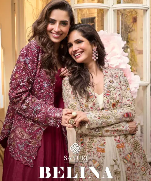 Sayuri Designer Belina