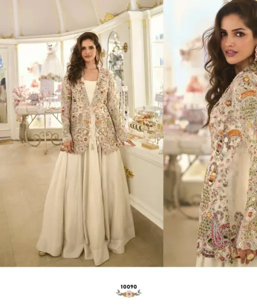 Sayuri Designer Belina