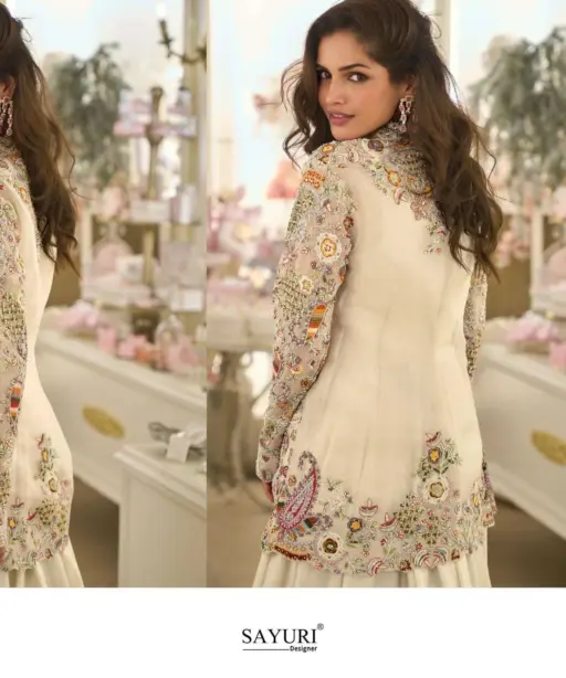 Sayuri Designer Belina