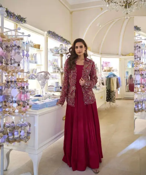 Sayuri Designer Belina