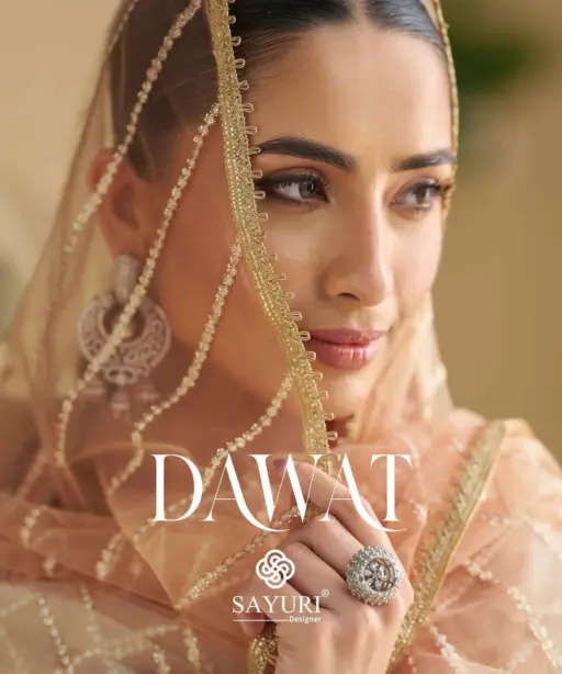 Sayuri Designer Dawat