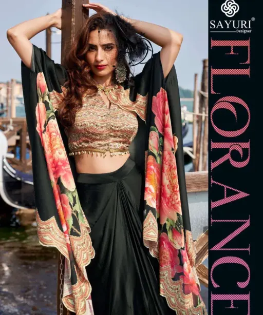 Sayuri Designer Florance