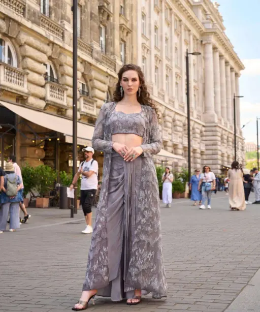 Sayuri Designer Haseena