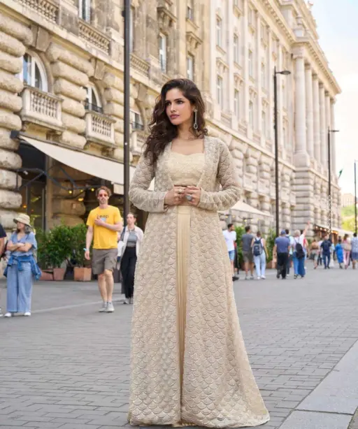 Sayuri Designer Haseena