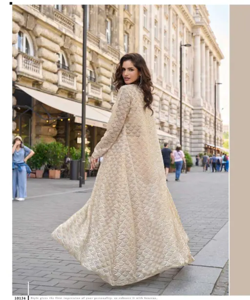 Sayuri Designer Haseena