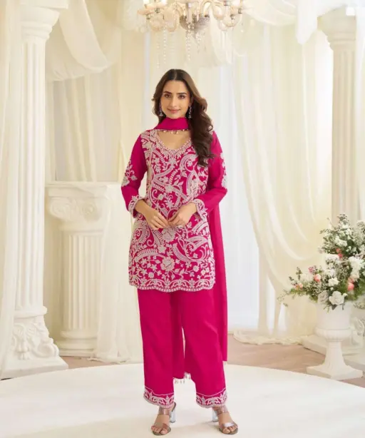 Sayuri Designer Hoor