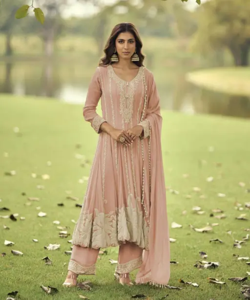 Sayuri Designer Ishika