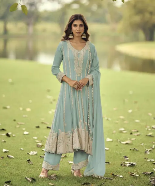 Sayuri Designer Ishika