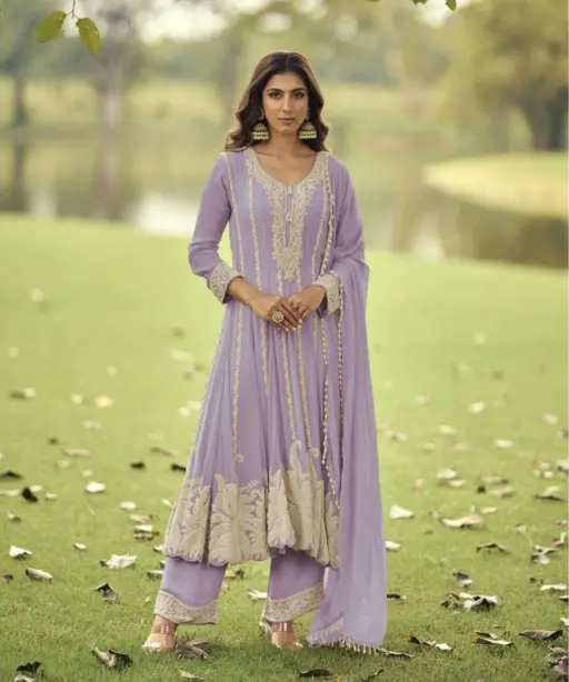 Sayuri Designer Ishika