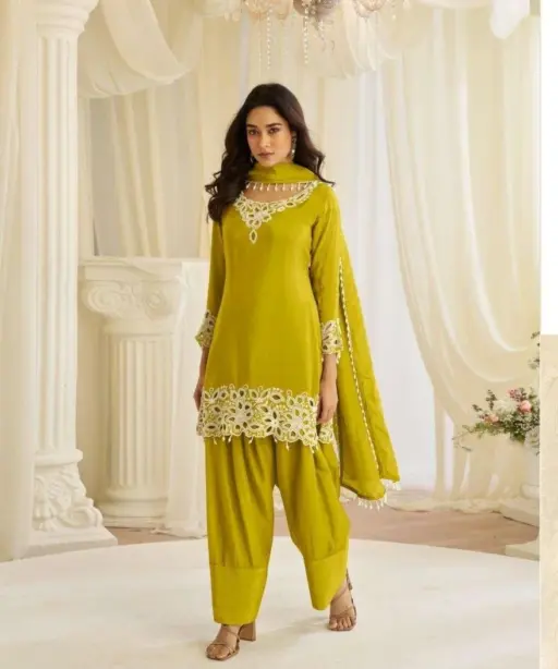 Sayuri Designer Jinayaa