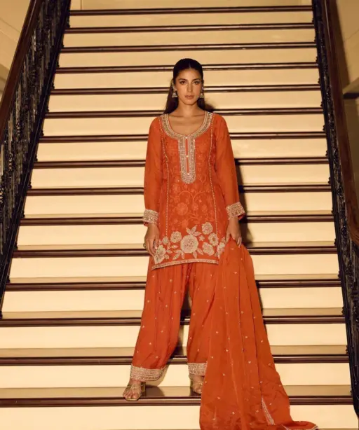 Sayuri Designer Kanchan