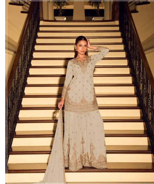 Sayuri Designer Kanchan Pro