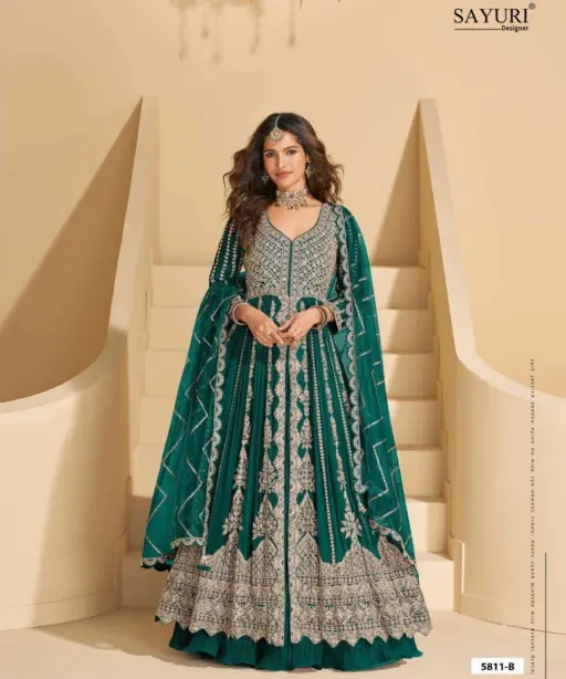 Sayuri Designer Mirza