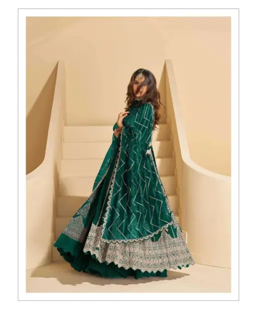 Sayuri Designer Mirza