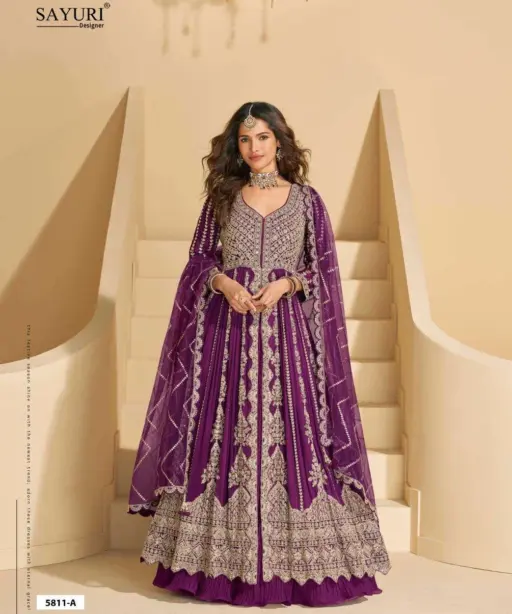 Sayuri Designer Mirza