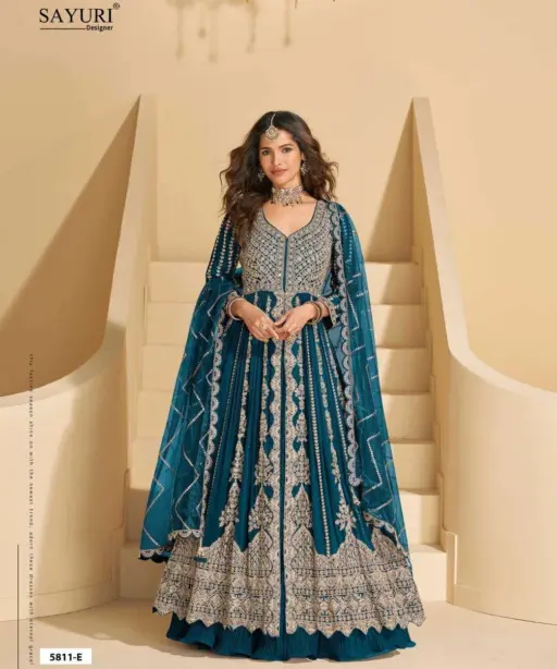 Sayuri Designer Mirza