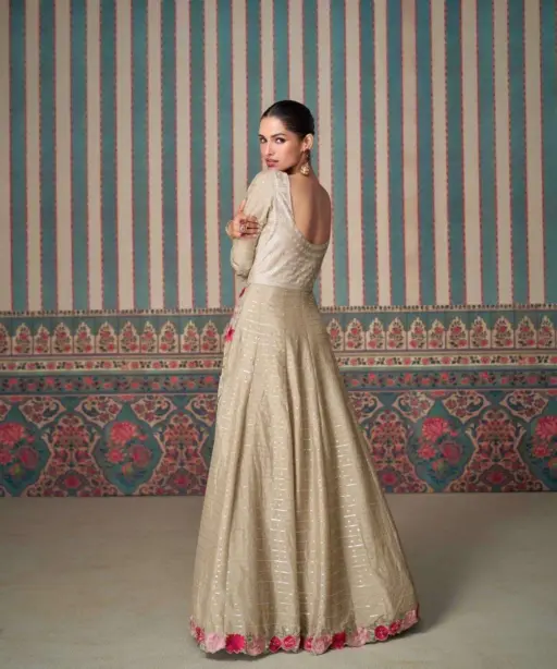 Sayuri Designer Rangeela