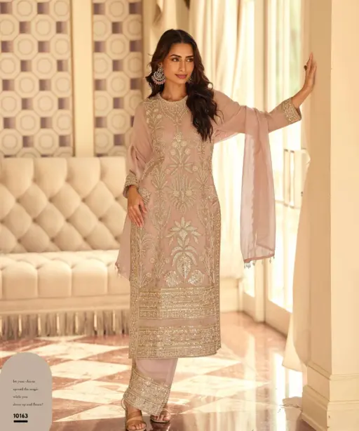 Sayuri Designer Rishta