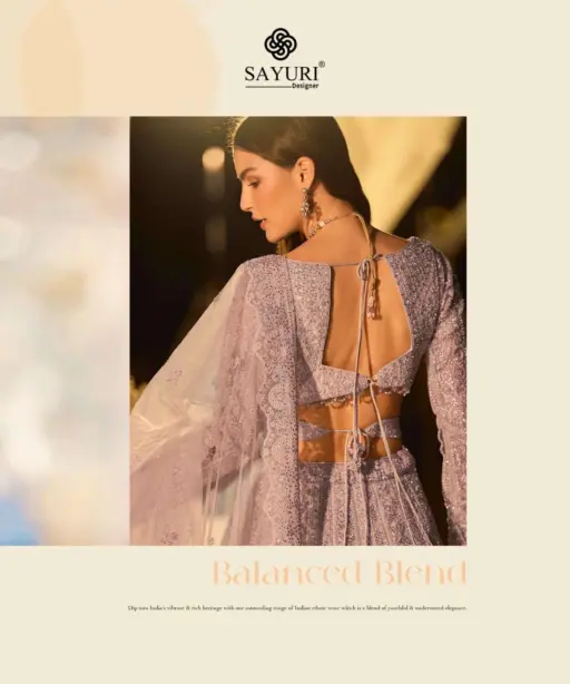 Sayuri Designer Riyaasat