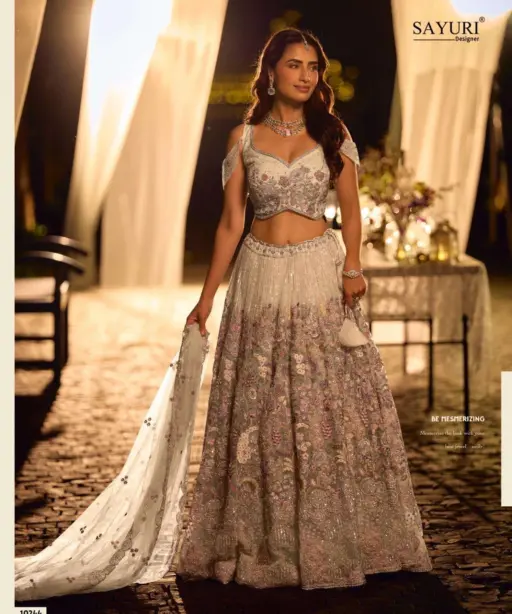 Sayuri Designer Riyaasat