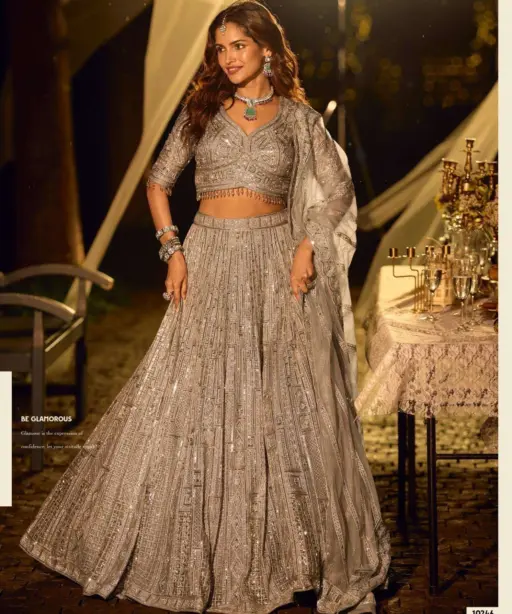 Sayuri Designer Riyaasat