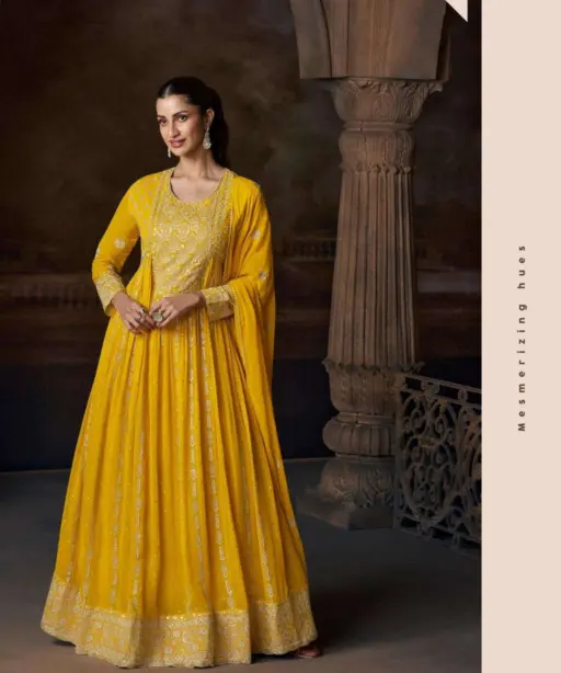 Sayuri Designer Saadgi