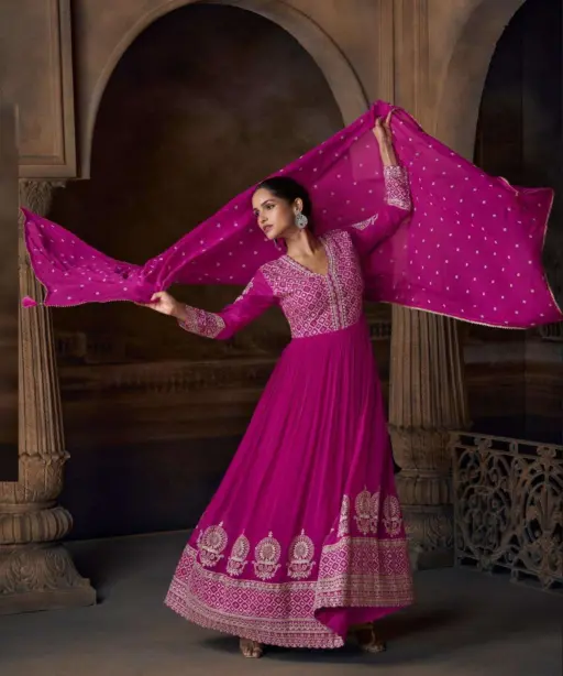 Sayuri Designer Saadgi