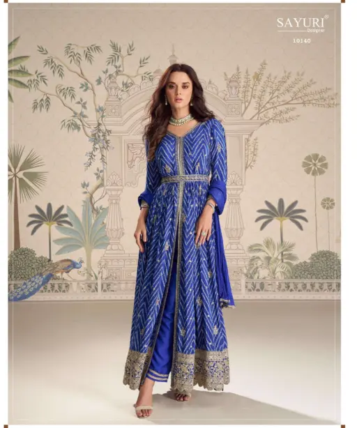 Sayuri Designer Sakshi