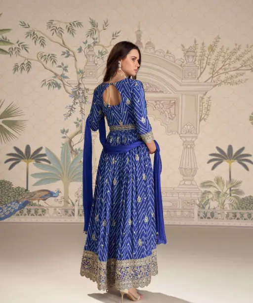 Sayuri Designer Sakshi