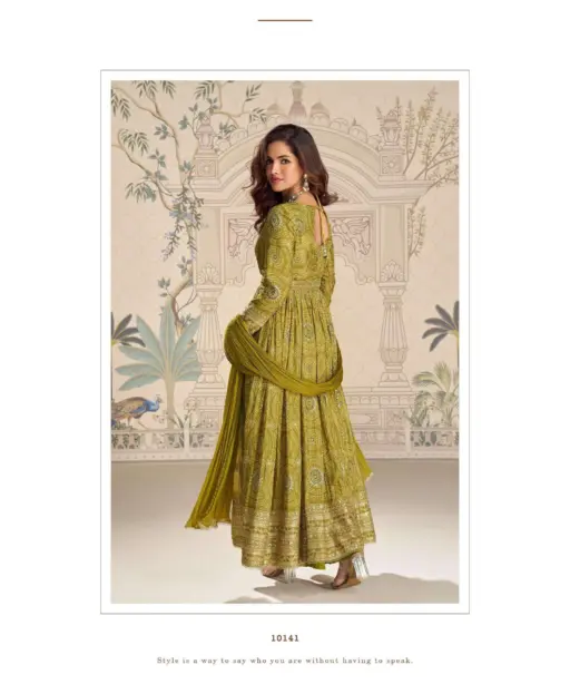 Sayuri Designer Sakshi