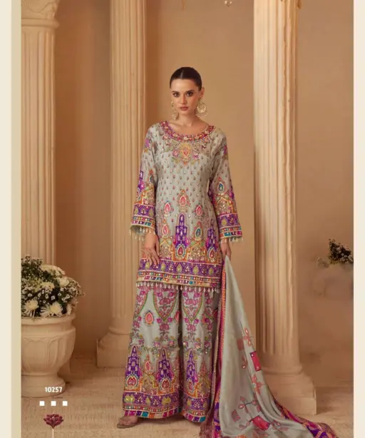 Sayuri Designer Sarthi